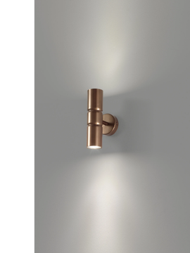TURBO - Metal wall light by Metal Lux - view 3